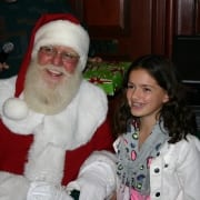 Children's Christmas Party 2016