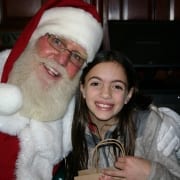 Children's Christmas Party 2016
