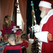 Children's Christmas Party 2016