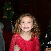 Children's Christmas Party 2016