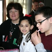 Children's Christmas Party 2016