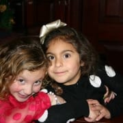 Children's Christmas Party 2016