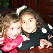 Children's Christmas Party 2016