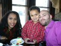 Children's Christmas Party 2016