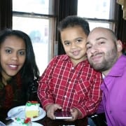 Children's Christmas Party 2016