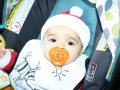Children's Christmas Party 2016