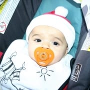 Children's Christmas Party 2016