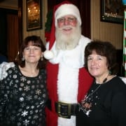 Children's Christmas Party 2016