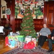 2017 Children's Christmas Party