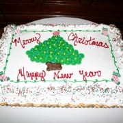 2017 Children's Christmas Party