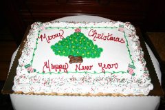 Childrens Christmas Party 2017