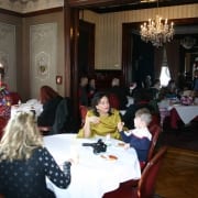 2017 Children's Christmas Party