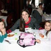 2017 Children's Christmas Party