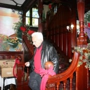 2017 Children's Christmas Party