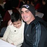 2017 Children's Christmas Party