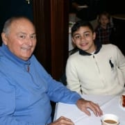 2017 Children's Christmas Party
