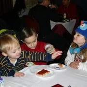 2017 Children's Christmas Party