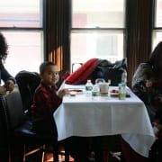 2017 Children's Christmas Party