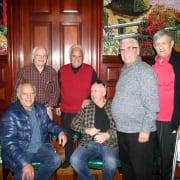 2017 Children's Christmas Party