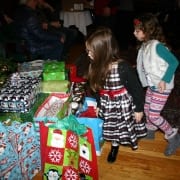 2017 Children's Christmas Party