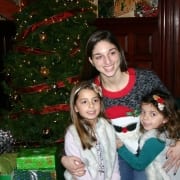 2017 Children's Christmas Party