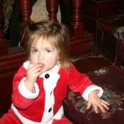2017 Children's Christmas Party