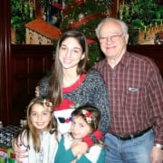 2017 Children's Christmas Party