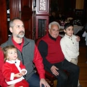 2017 Children's Christmas Party