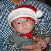 2017 Children's Christmas Party