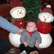 2017 Children's Christmas Party