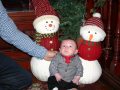 2017 Children's Christmas Party