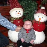2017 Children's Christmas Party