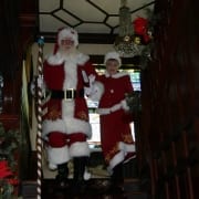 2017 Children's Christmas Party