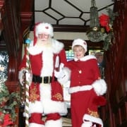 2017 Children's Christmas Party