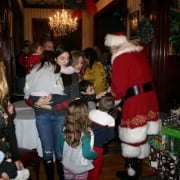 2017 Children's Christmas Party