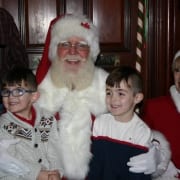 2017 Children's Christmas Party