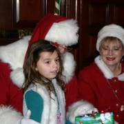 2017 Children's Christmas Party