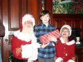 2017 Children's Christmas Party