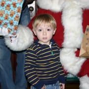 2017 Children's Christmas Party