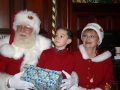 2017 Children's Christmas Party