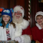 2017 Children's Christmas Party