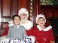 2017 Children's Christmas Party
