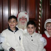 2017 Children's Christmas Party