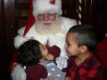 2017 Children's Christmas Party