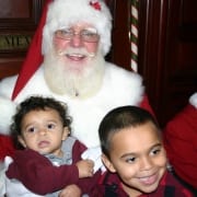 2017 Children's Christmas Party