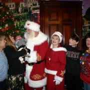 2017 Children's Christmas Party