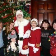 2017 Children's Christmas Party