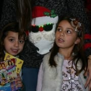 2017 Children's Christmas Party