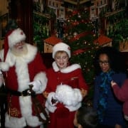 2017 Children's Christmas Party