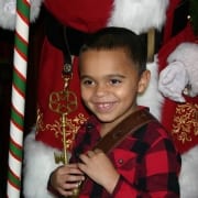 2017 Children's Christmas Party